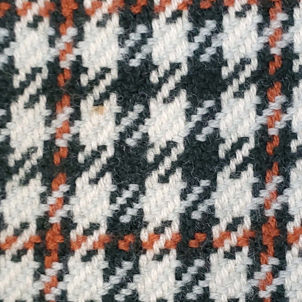 Anne Klein plaid blazer - Picture 4 of 8